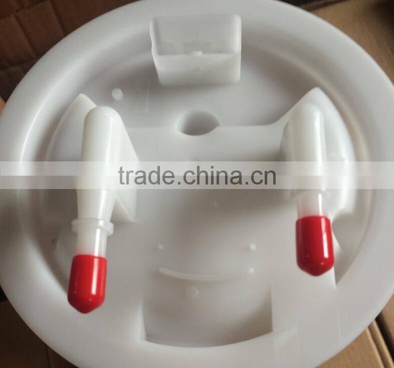 Fuel Pump Module Assembly for PEUGEOT 206 1525.Y2 1525 N9 9642124180