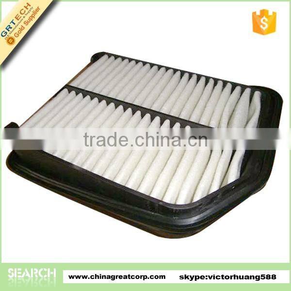 13780-65J00 auto performance air filter for Suzuki