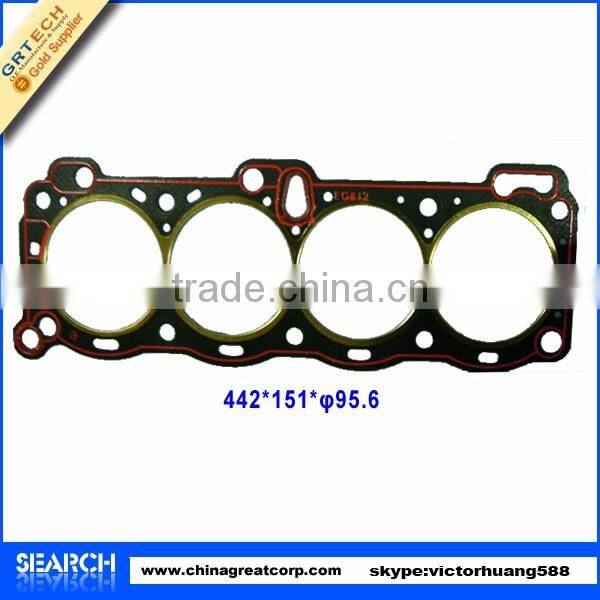 4ZE1 engine parts cylinder head gasket 8-94174-279-0
