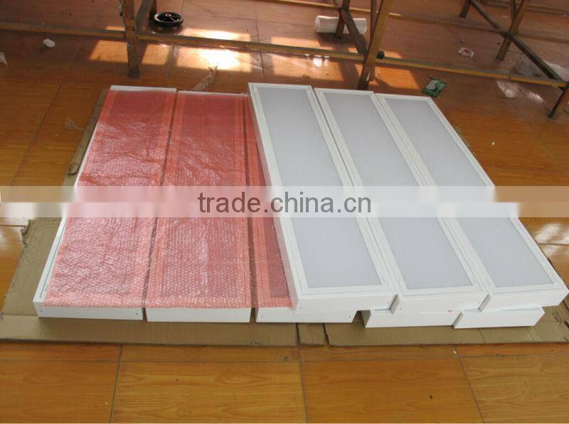 indoor outdoor led panel light manufacturer tridonic driver light