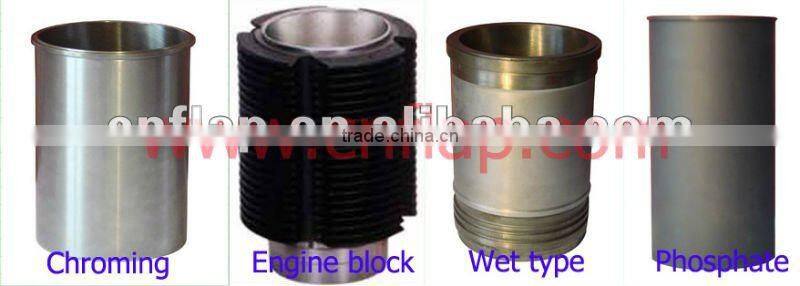 101mm piston engine piston