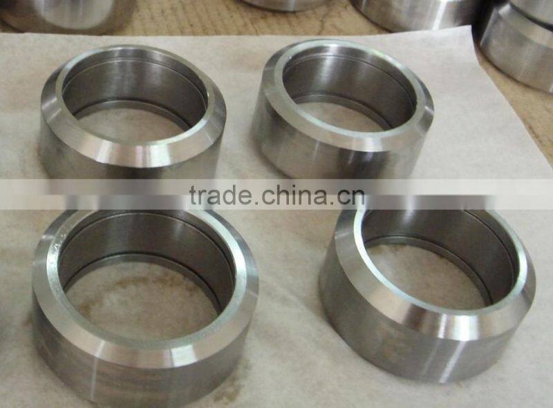 Customized Steel angle iron part,cheap cnc machining service