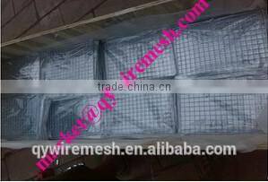 Factory BBQ mesh Perforated crimped wire mesh for barbecue with best price and quality