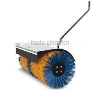 2-Wheel Tractor BCS730 with attachments