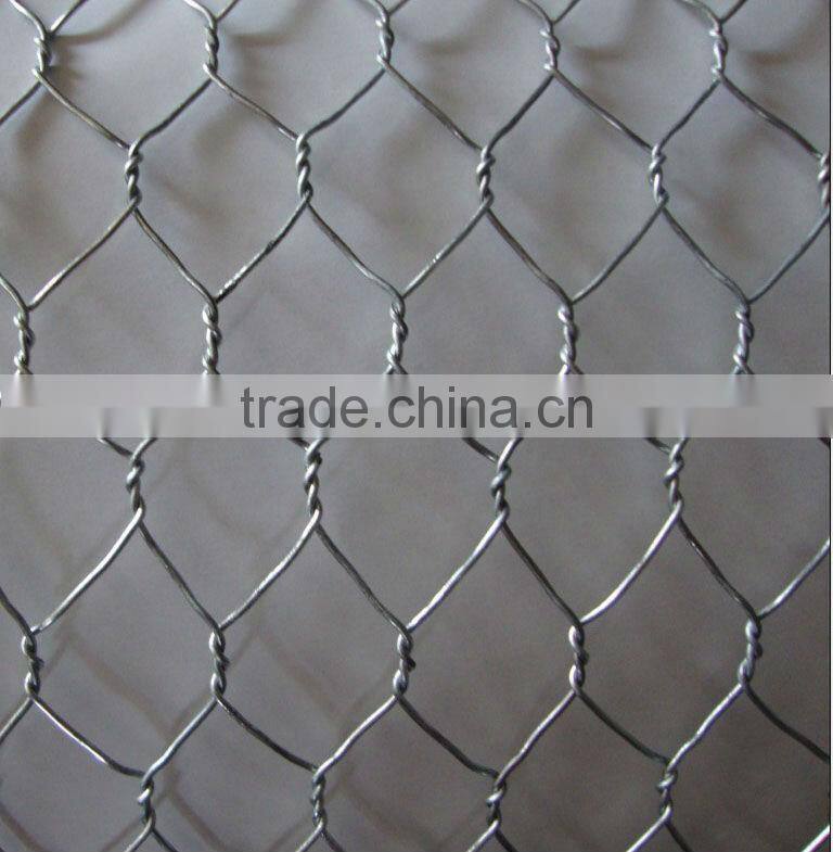 Heavy Type Hexagonal Wire Netting