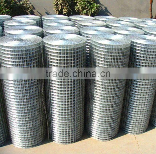 Welded Wire Mesh
