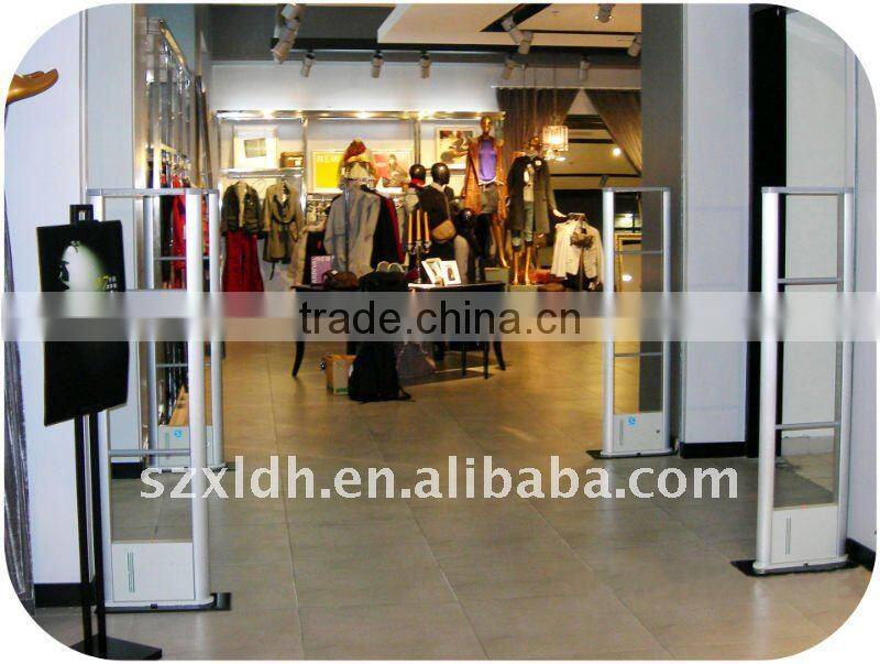 handbag security tag Eas Am System Gateway System XLD-AM01