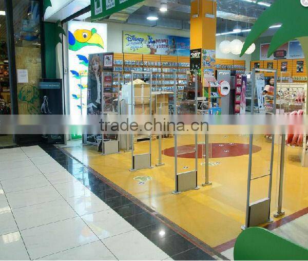 Supermarket Anti-theft Security EAS RF Alarm System