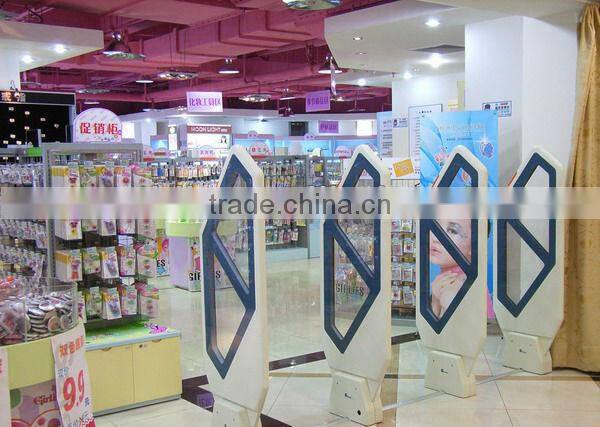 Library anti theft EAS EM security gates