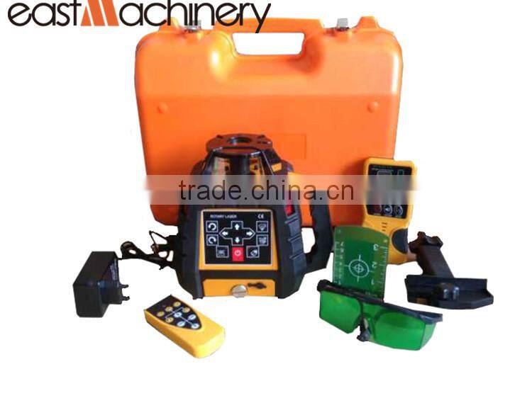 Green Beam Laser Level GR360 Automatic Leveling Laser Level 360