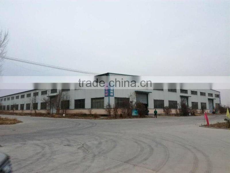 Straw baler/ straw baling press machine/hay compactor