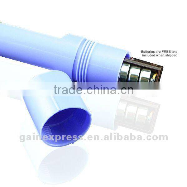 Digital Handheld Waterproof Digital TDS Meter 0 - 1999PPm