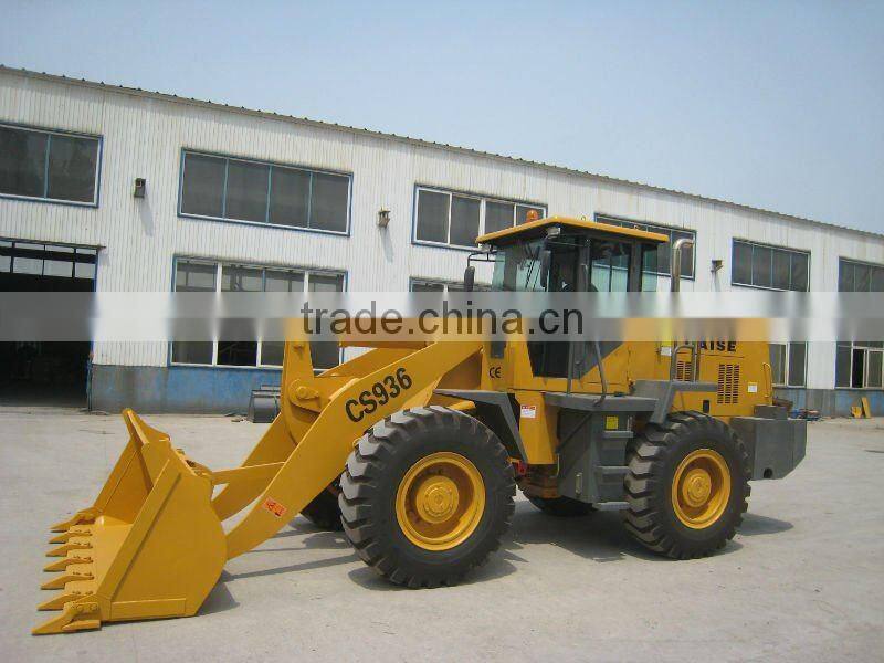 CE Wheel loader CS936