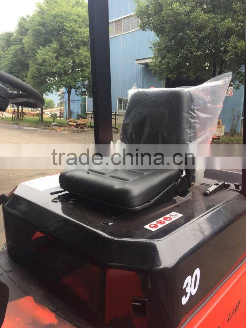Genman quality Chinese price diesel forklift agents