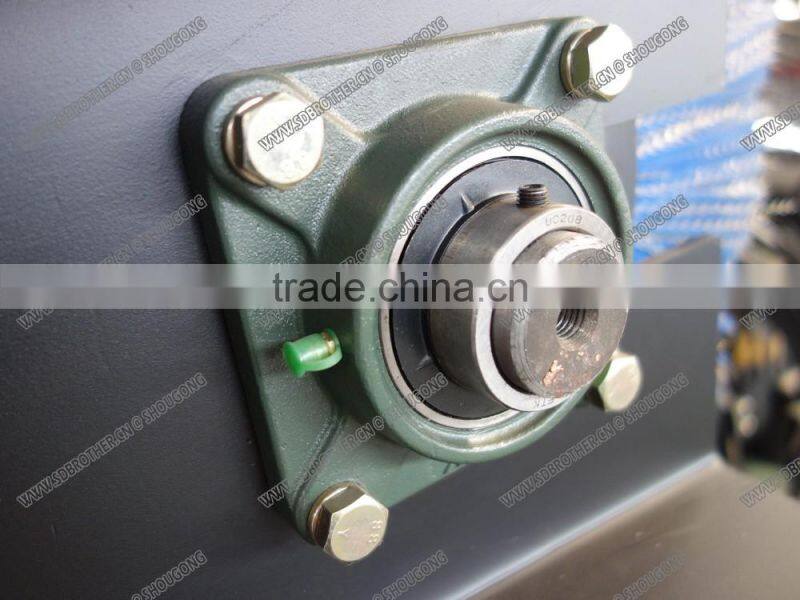 TMG skid steer attachments parts