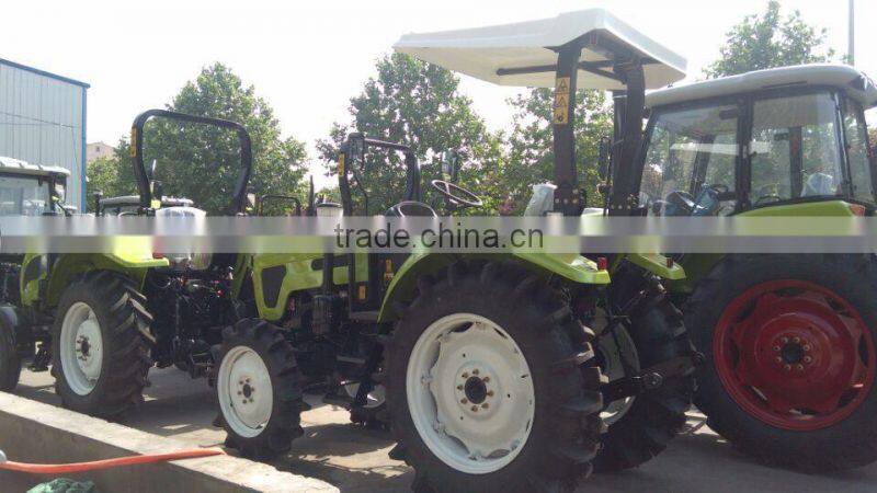BOMR554 Tractor with Sunroof