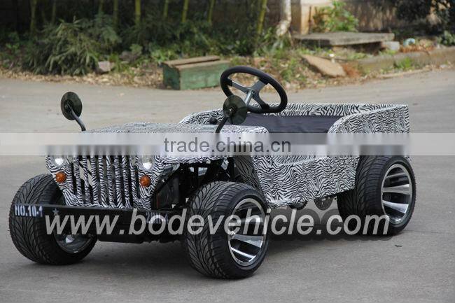 JEEP 110CC MINI JEEP FOR SALE (MC-424)