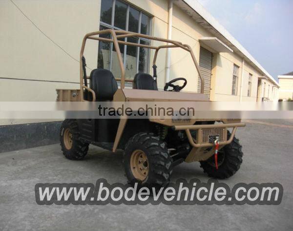 500CC 4X4 MILITARY VEHICLE FOR SALE(MC-171)