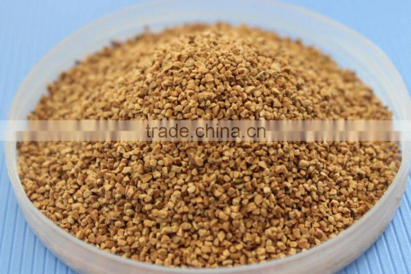 2016 High quality Walnut shell filter material in China