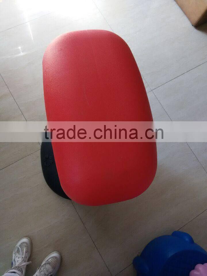 Customize blow molding rubbish skip high quality plastic Wastebins for sale