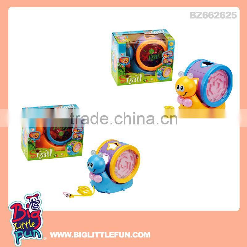 Battery operated toy horse carriage