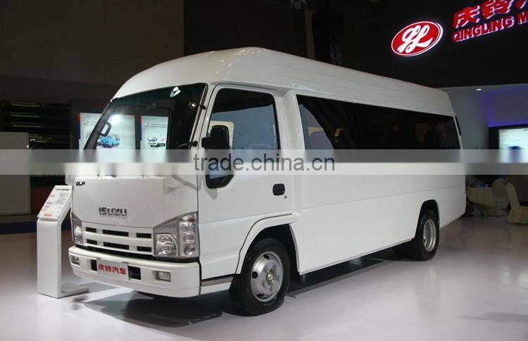 Brand new 10 seats mini city small bus for sale