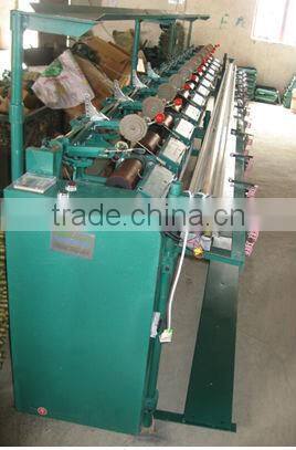 CO-230 winding machine