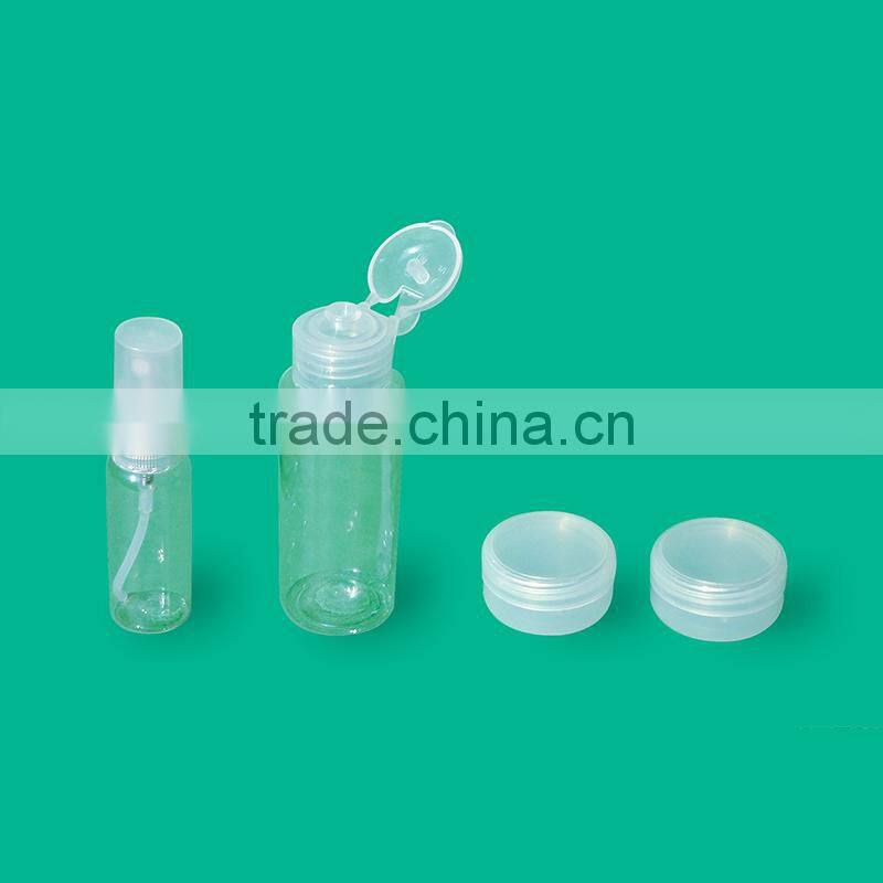 yuyao yuhui plastic travel sets ST-01---08