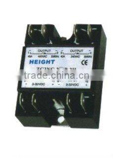 SOLID STATE RELAY(ZG3NC-2 B2H)