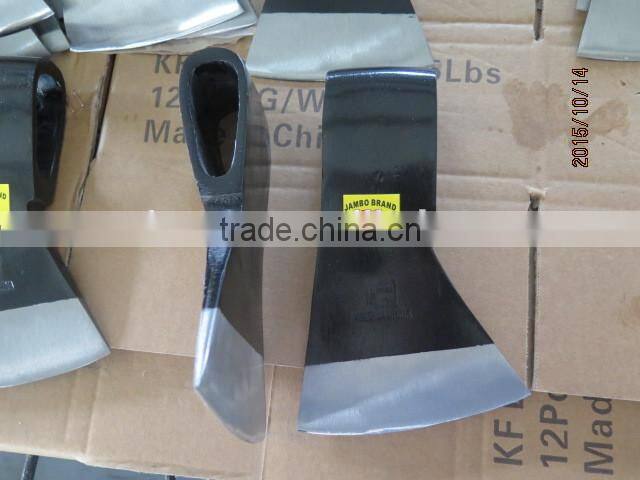 Forged Steel mutli tools hammer with axes for splitting on hot sale