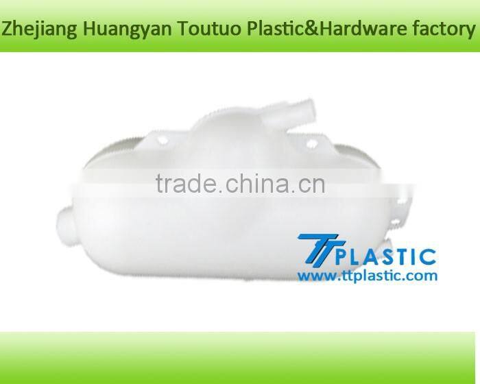 plastic expansion tank customized mould and products blowing mould