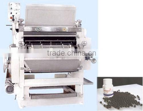 Factory Supply ZWJ-76 Chinese Herbal Pill Making Machine