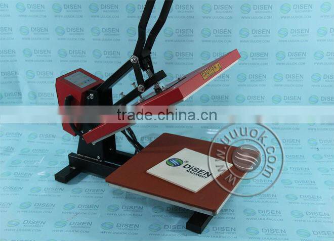 T shirt heat press machine for sale