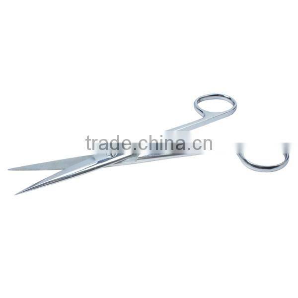 2017 New Product Stainless Steel Medical Hemostatic Surgical Forceps