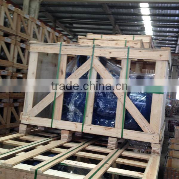 IEC Standard UL Certified Small Three Phase Electric Motor