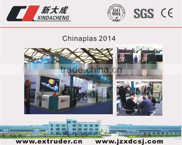 pet strap band production Line