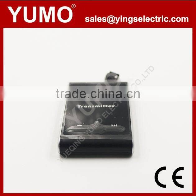 YMG-100 Series wireless tour guide system audio guide system