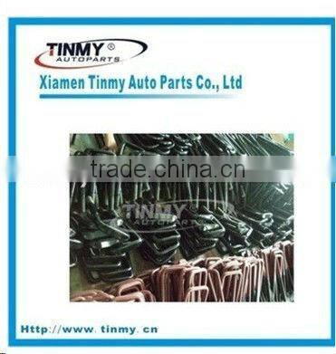 Round & Square U Bolt