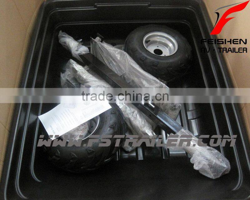 Small Trailer for ATV