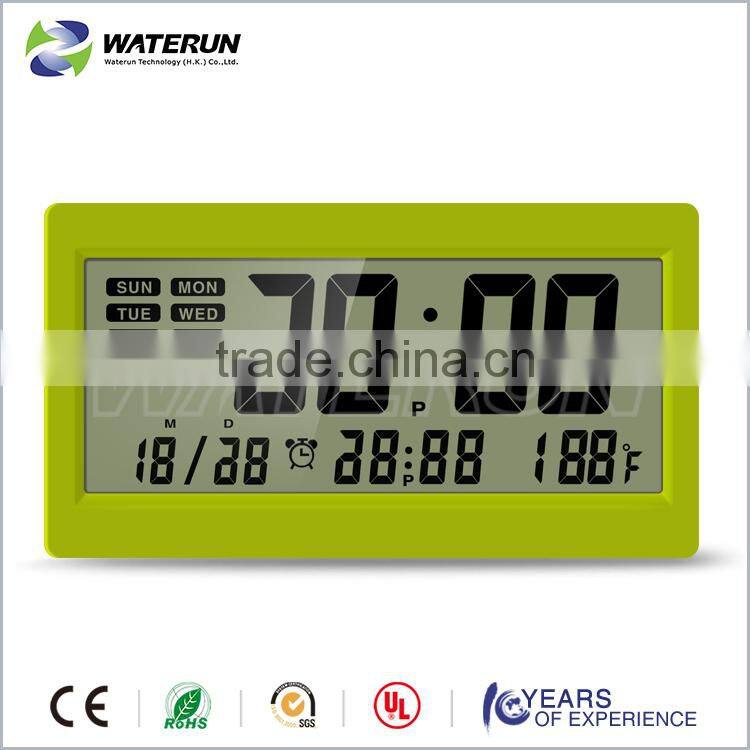 digital weather barometer thermometer hygrometer
