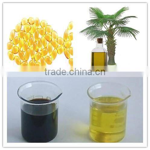 Brand New Decanter Centrifuge for Seed Oil Clarification