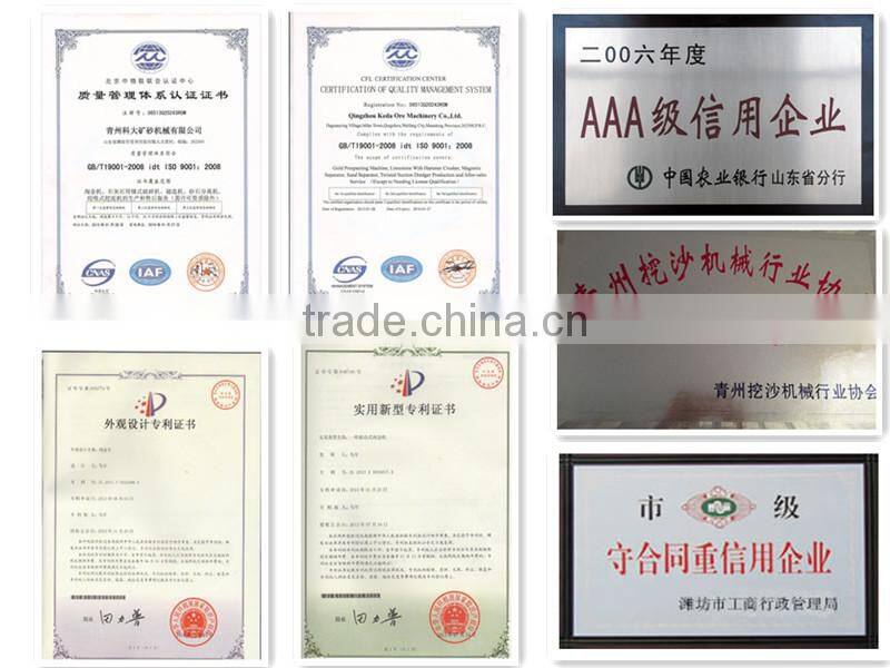 Best Quality River Sand Pumping Ship For Sale