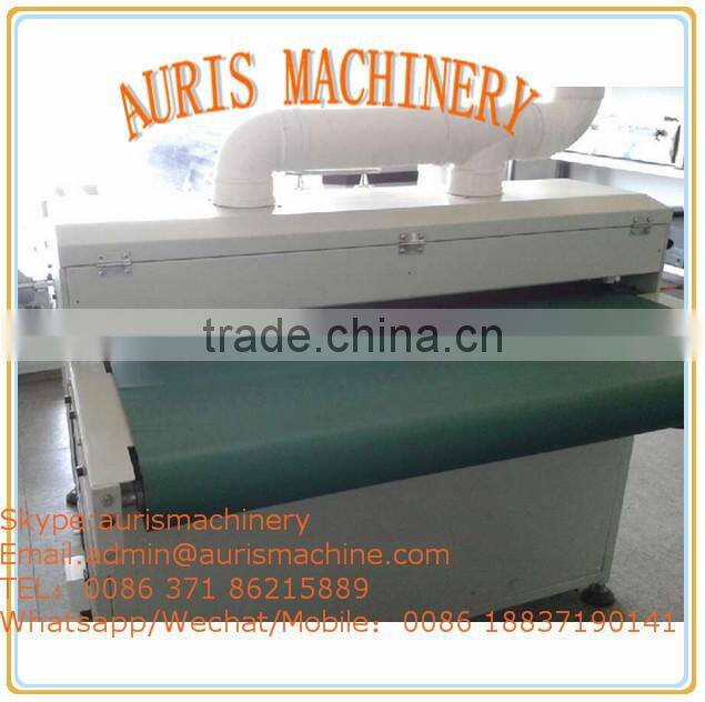 China machine sheet corona machine for printing
