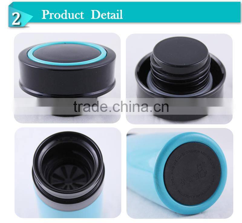 2015 the favorite kid bottle flask 304 stainless steel with two size (FSAJ)