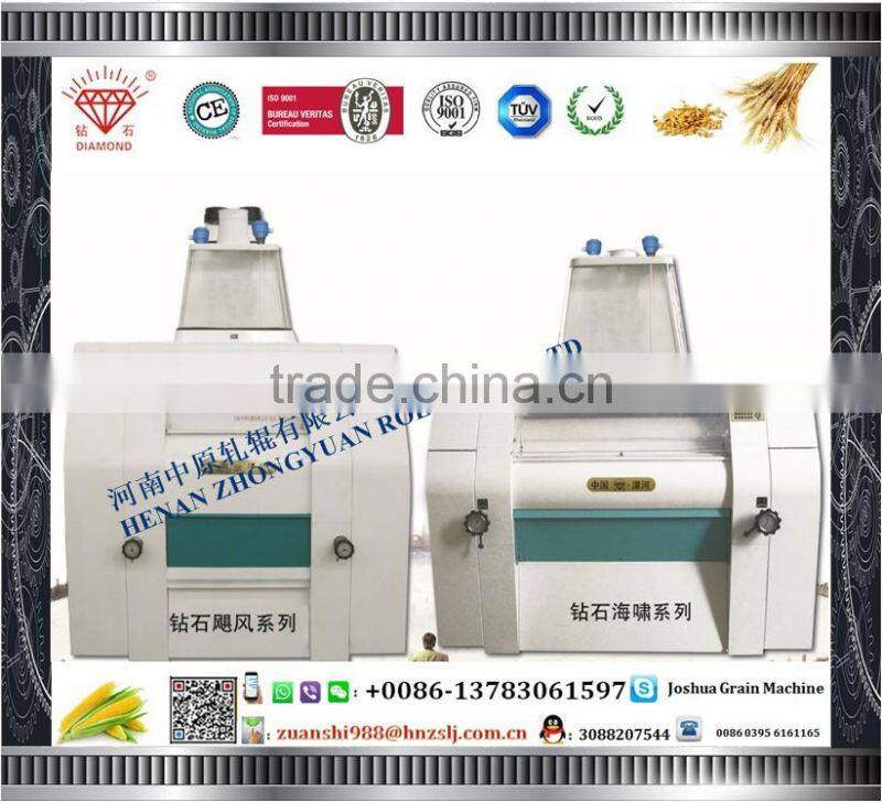 China Manufacture Hot Sale Corn/Maize/Grain Flour Processing Equipment/Machinery