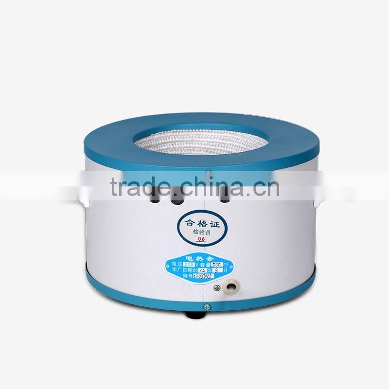 A Class PTHW Pressure Regulating Constant Temperature Heating Mantle