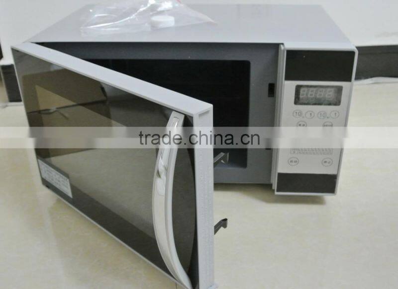 Supreme Quality Microwave Chemical Reaction