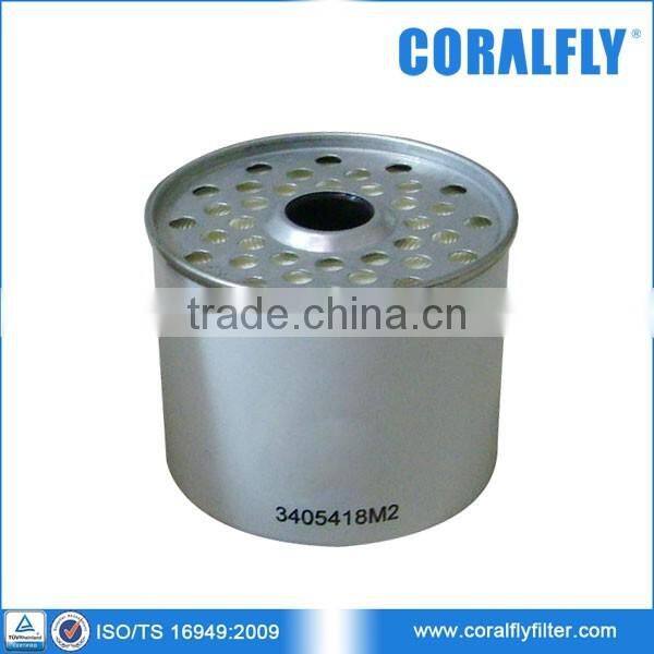 Engine Parts Can-Type Fuel Filter 3405418M2