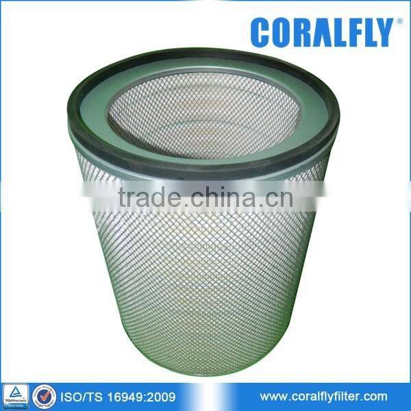 3208 Engine Parts Air Filter 8N-5317 AF335M