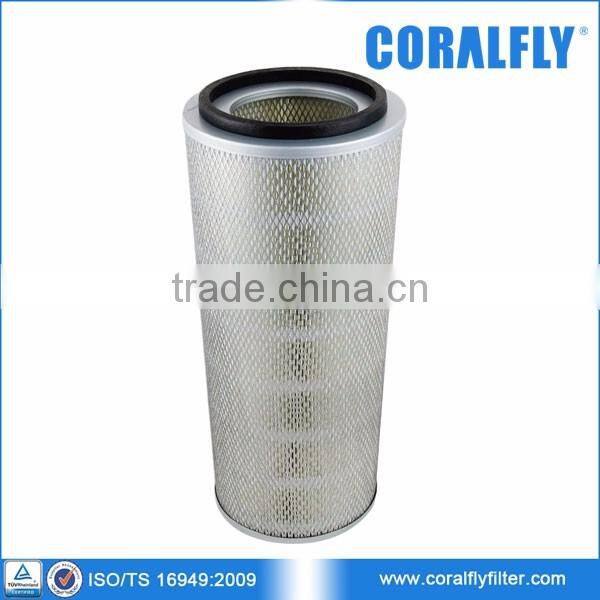 Trucks Engine Air Filter AF25547